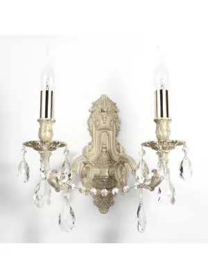 Бра Lucia Tucci Firenze W141.2 Cream White