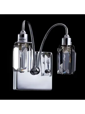 Бра Freya Fountain FR5605-WL-02-CH