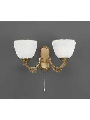 Бра Reccagni Angelo A 8651/2