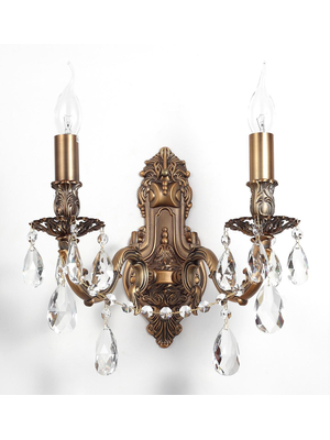 Бра Lucia Tucci Firenze W141.2 Antique
