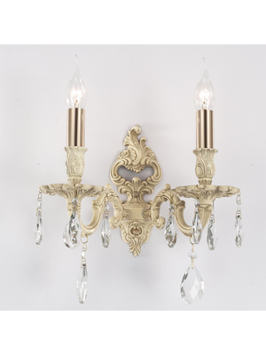 Бра Lucia Tucci Barletta W1730.2 Cream White