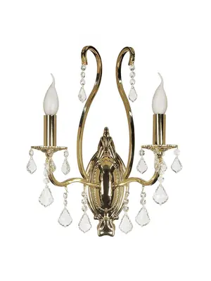 Бра Arti Lampadari Ercolano E 2.1.2.602 G