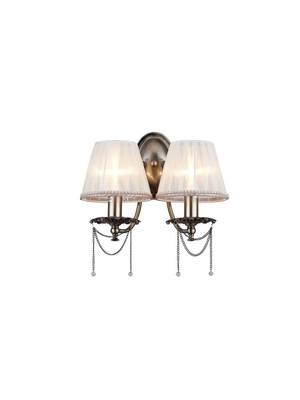 Бра Maytoni Rapsodi RC305-WL-02-R