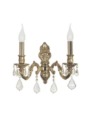Бра Dio DArte Elite Mannelli E 2.1.2.600 GH