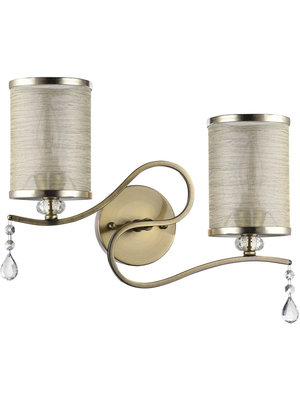 Бра Freya Faust FR2300-WL-02-BZ