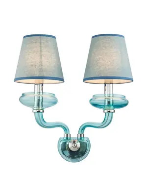 Бра Lucia Tucci Ashanti W1260.2 blue