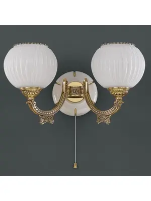 Бра Reccagni Angelo A 8860/2