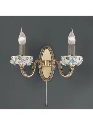 Бра Reccagni Angelo A 9010/2