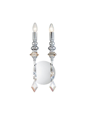 Бра Lucia Tucci Maya W4450.2 Chrome