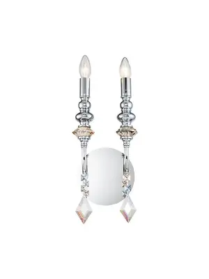 Бра Lucia Tucci Maya W4450.2 Chrome