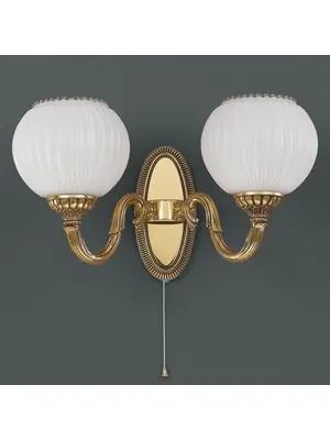 Бра Reccagni Angelo A 9350/2