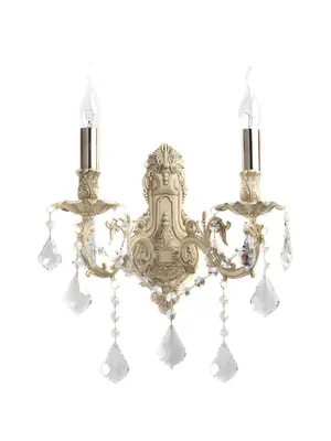 Бра Lucia Tucci Barletta W122.2 Cream White