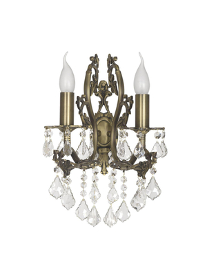 Бра Dio DArte Elite Sorrento E 2.1.2.600 A