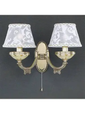 Бра Reccagni Angelo A 7134/2