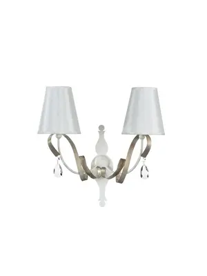 Бра Maytoni Intreccio ARM010-02-W