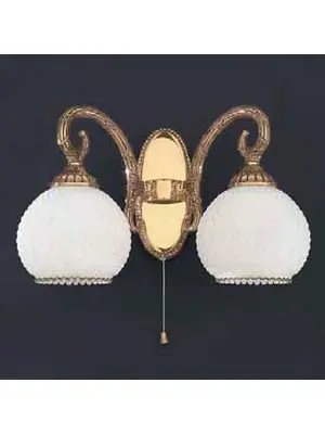 Бра Reccagni Angelo A 8500/2