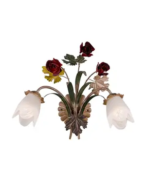 Бра Lucia Tucci Fiori Di Rose W1760.2