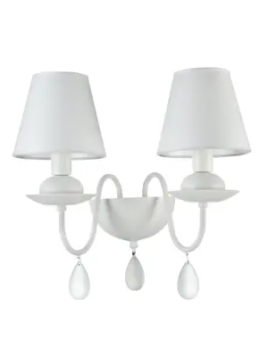 Бра Freya Eliza FR5756-WL-02-W