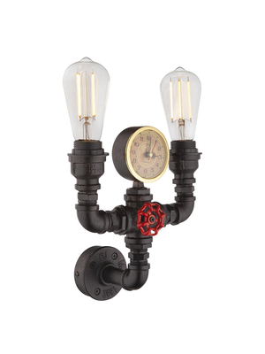 Бра Globo Bayuda 43000W2