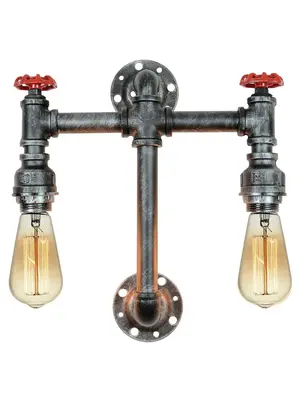 Бра Lussole Loft 9 LSP-9192