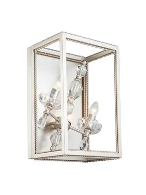 Бра Lucia Tucci Inessa W3850.2 Silver