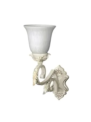 Бра Dio DArte Elite Penna E 2.1.1.500 C
