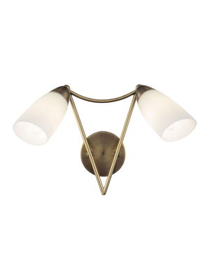 Бра Freya Alice FR5021WL-02BZ