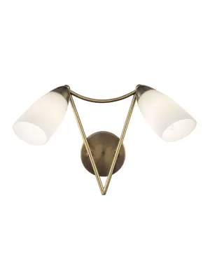 Бра Freya Alice FR5021WL-02BZ