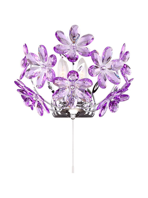 Бра Globo Purple 5142-2W