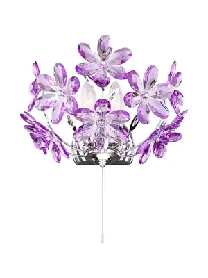 Бра Globo Purple 5142-2W