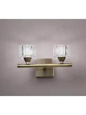Бра Mantra Cuadrax 1103