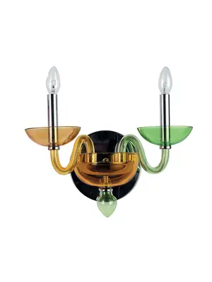 Бра Divinare Letizia 1156/01 AP-2
