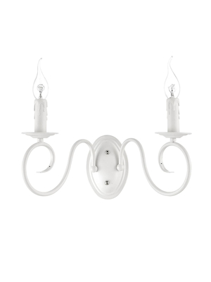 Бра Arti Lampadari Amaro E 2.1.2 W