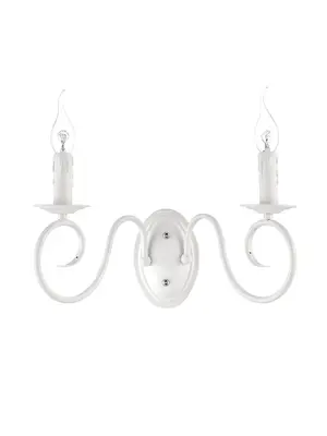 Бра Arti Lampadari Amaro E 2.1.2 W