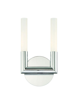 Бра Lucia Tucci Flop W3390.2 Chrome