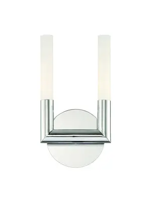 Бра Lucia Tucci Flop W3390.2 Chrome