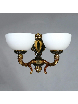 Бра Ambiente Toledo 02155/2 PB