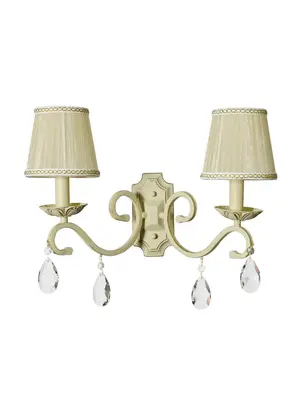 Бра Arti Lampadari San Montano E 2.1.2 C