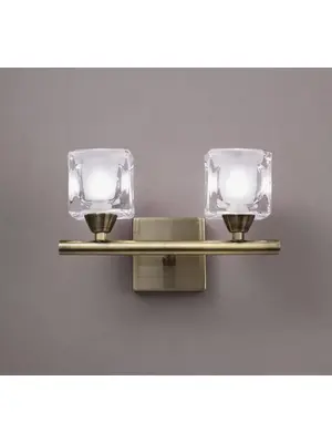 Бра Mantra Cuadrax 0993