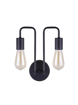 Бра Maytoni Gilbert T532WL-02B