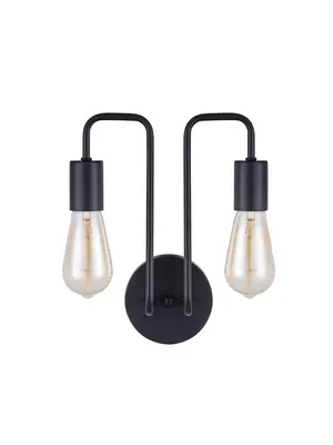 Бра Maytoni Gilbert T532WL-02B