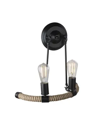 Бра Globo Ulleu 69029-2W