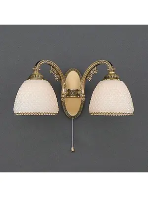 Бра Reccagni Angelo A 7105/2