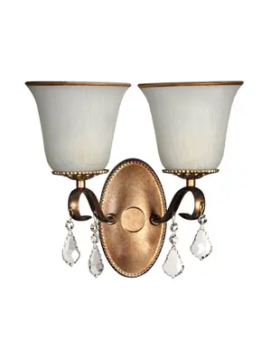 Бра Arti Lampadari Borgese E 2.1.2.602 GB