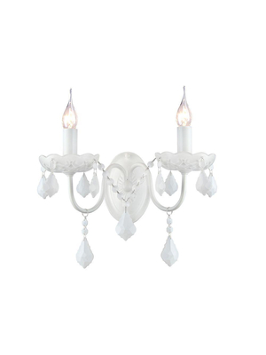 Бра Maytoni Contrast ARM220-02-W