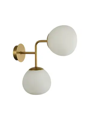 Бра Maytoni Erich MOD221-WL-02-G
