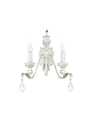 Бра Maytoni Athena ARM777-02-WG