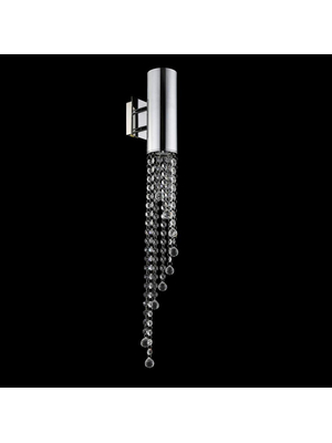 Бра Crystal Lux Creek AP1