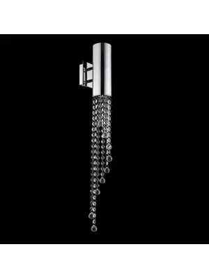 Бра Crystal Lux Creek AP1