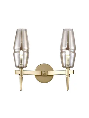 Бра Maytoni Lita H002WL-02G